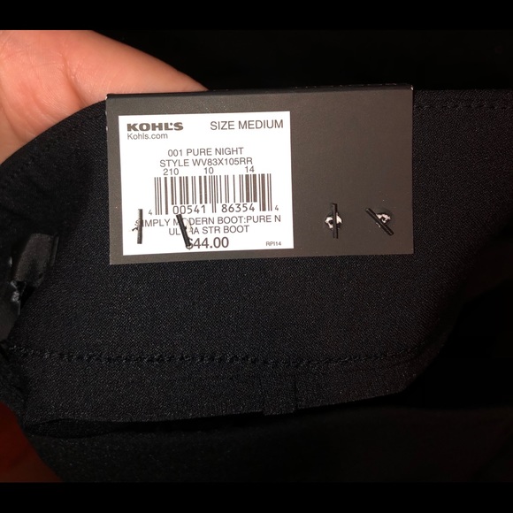 Formal Pants - Picture 5 of 5